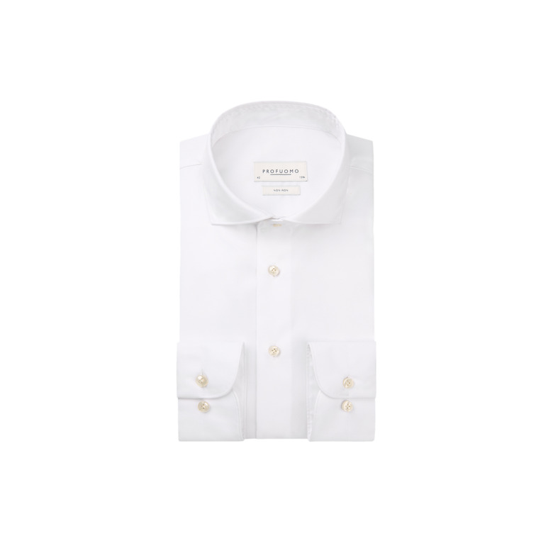 Profuomo chemise blanc 1