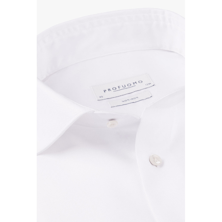Profuomo chemise blanc 2