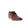 Bugattishoes schnürschuhe cognac 2