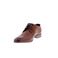 Bugattishoes schnürschuhe cognac 3
