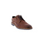 Bugattishoes schnürschuhe cognac 2