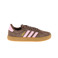 Adidas sneakers brun 1