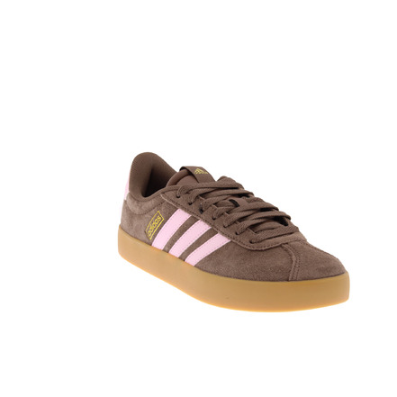 Adidas sneakers braun