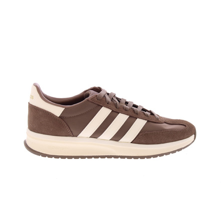 Adidas sneakers brun