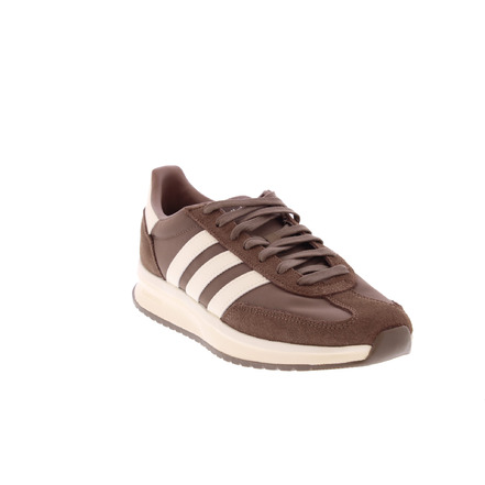 Adidas sneakers braun