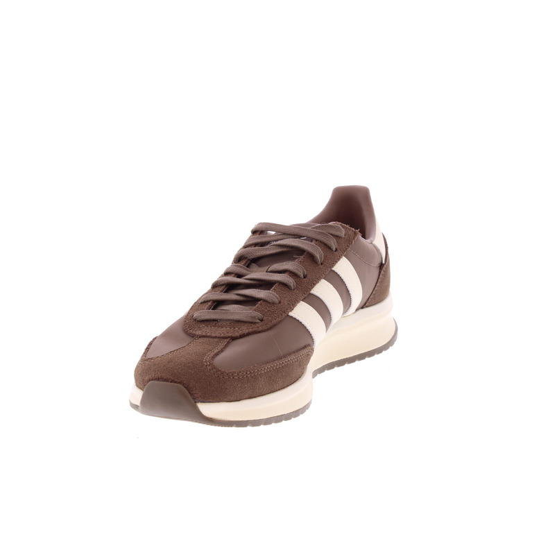 Adidas sneakers braun 3