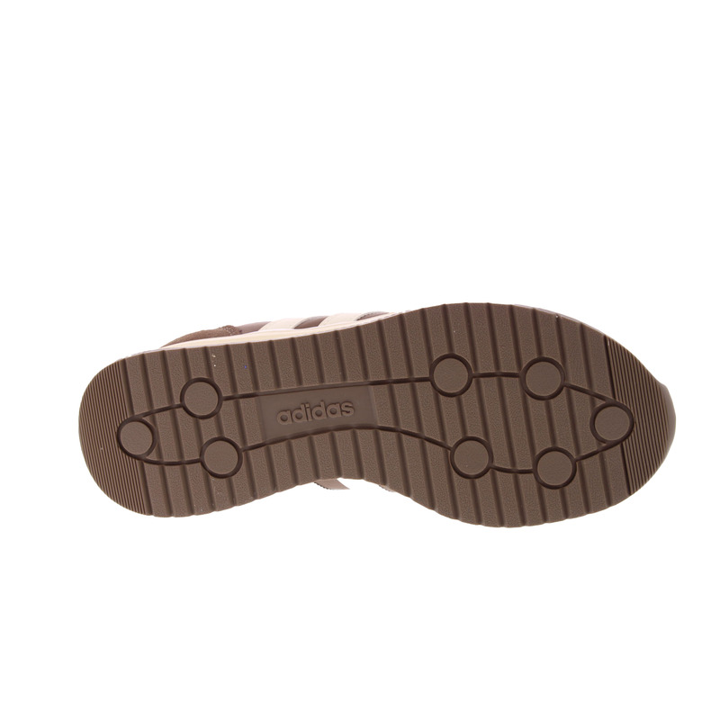 Adidas sneakers braun 5