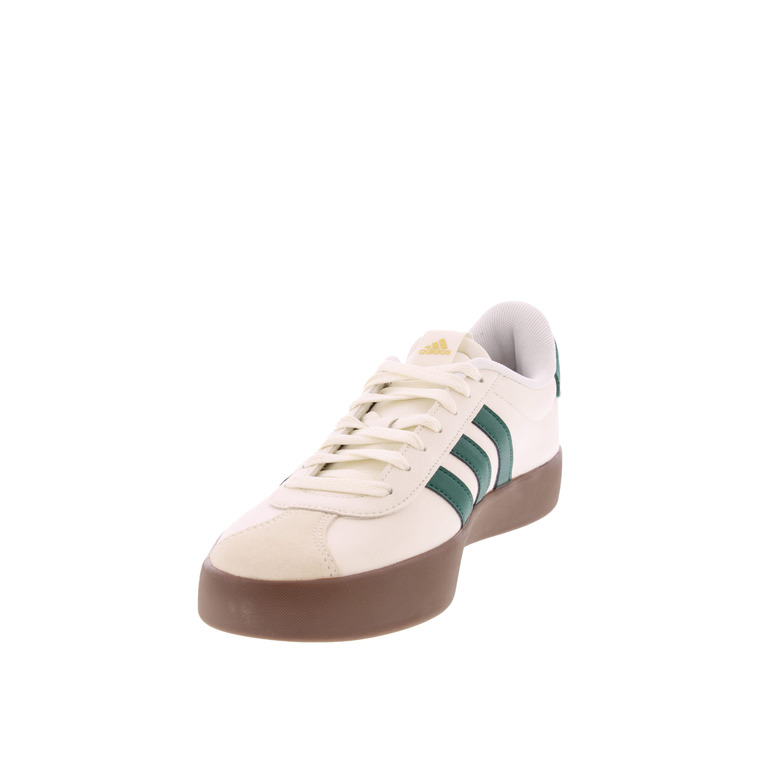 Adidas sneakers weiss 3