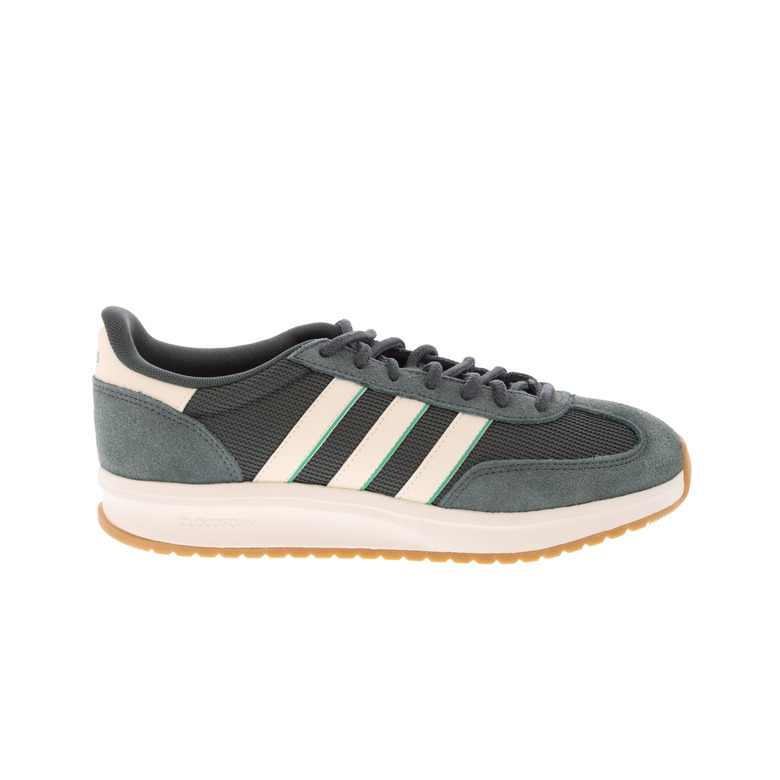 Adidas sneakers vert 1