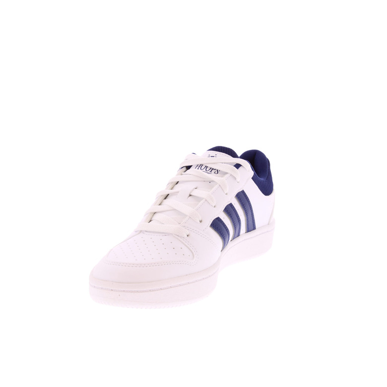 Adidas sneakers blanc 3