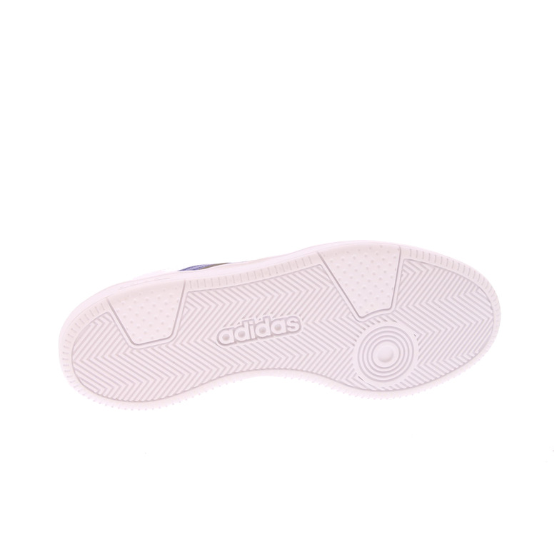 Adidas sneakers blanc 5