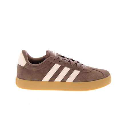 Adidas sneakers brun
