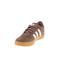 Adidas sneakers brun 3