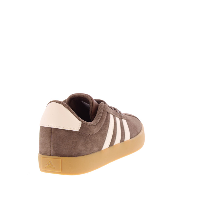 Adidas sneakers brun 4