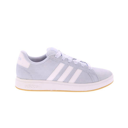 Adidas sneakers bleu