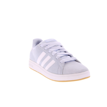 Adidas sneakers blauw