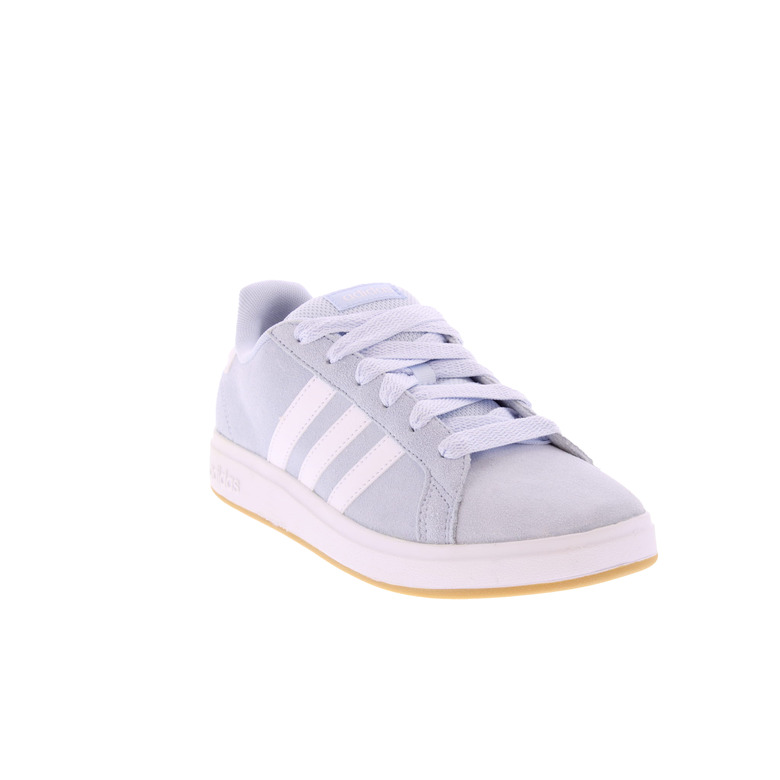 Adidas sneakers blau 2