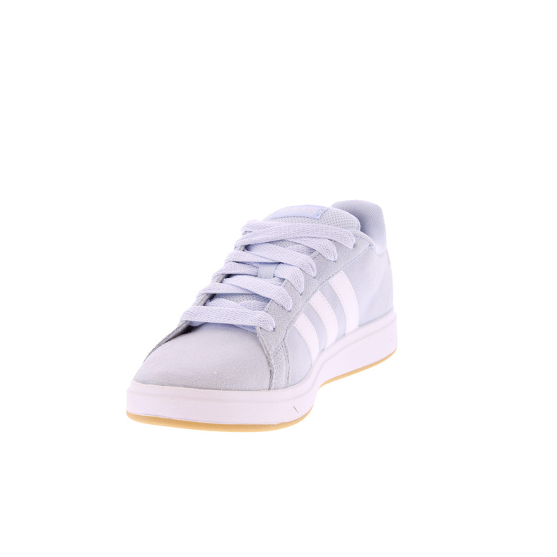 Adidas sneakers blau 3