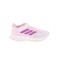 Adidas sneakers rose 1
