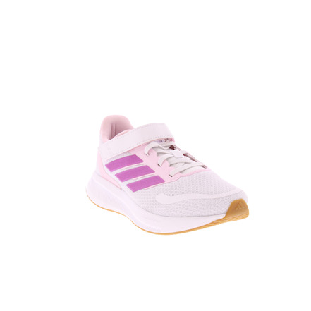 Adidas sneakers roze