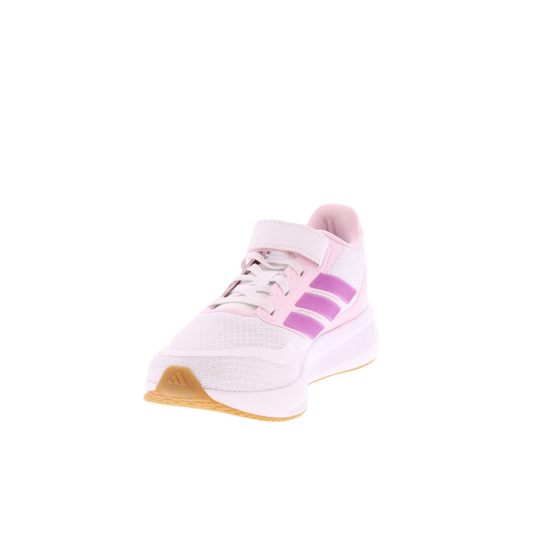 Adidas sneakers rose 3