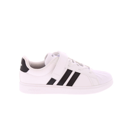 Adidas sneakers weiss
