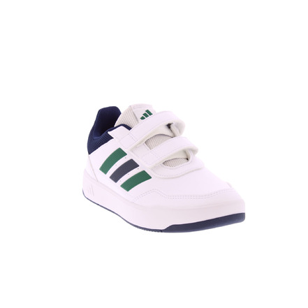 Adidas sneakers wit