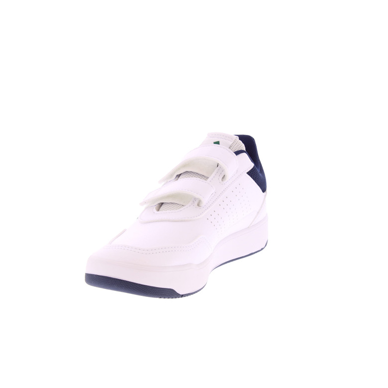 Adidas sneakers weiss 3