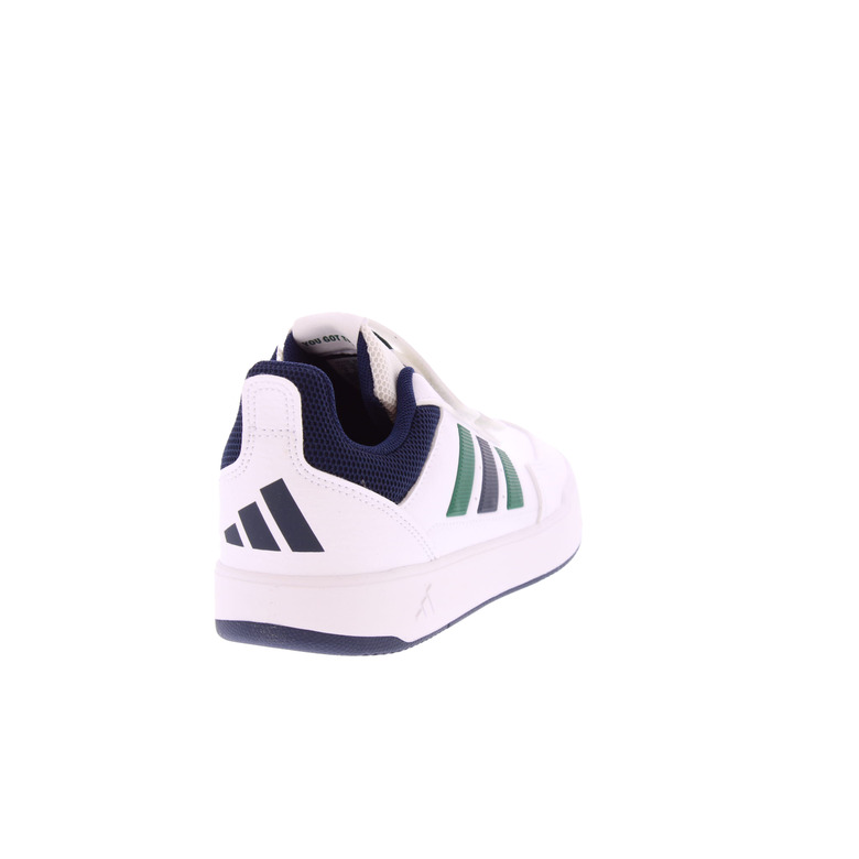 Adidas sneakers weiss 4
