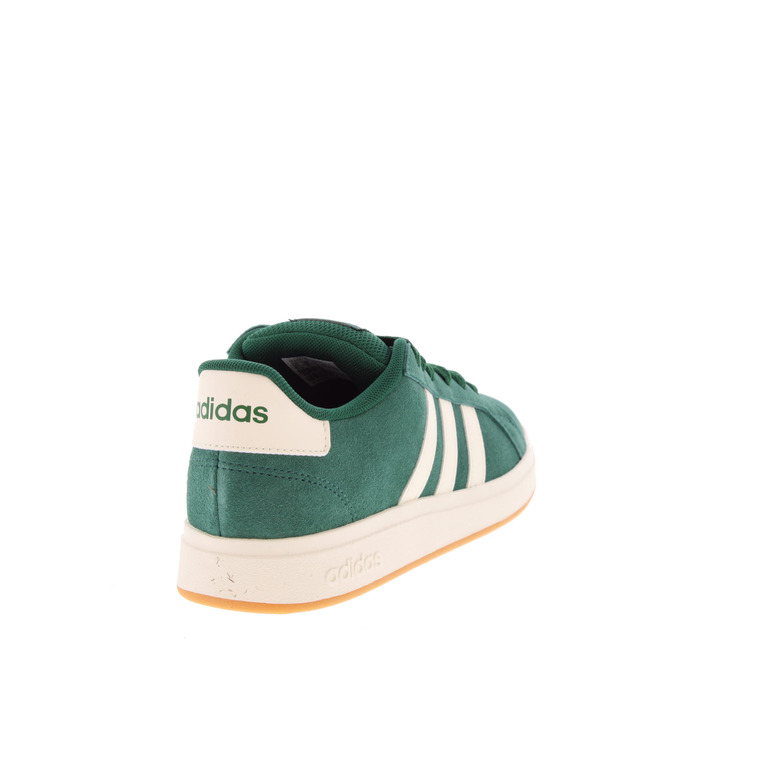 Adidas sneakers vert 4