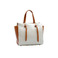 Andrea Cardone handbag white 1