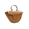 Andrea Cardone handtasche camel 1