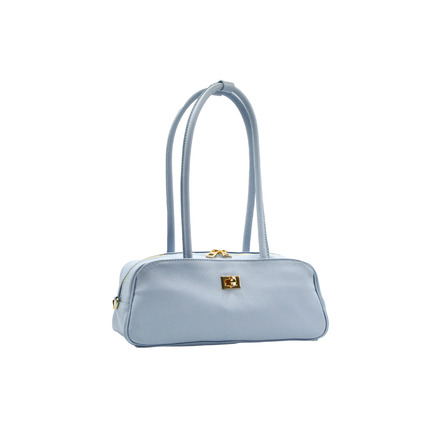 Andrea Cardone shoulder bag blue