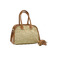 Andrea Cardone handtas beige 1