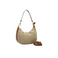 Andrea Cardone sac porté épaule beige 1