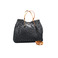 Andrea Cardone handtasche braun 1