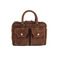 Christian Villa handtasche cognac 1