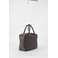 Christian Villa handbag brown 2