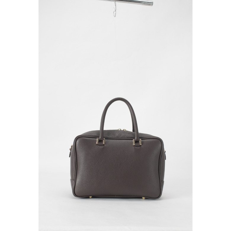 Christian Villa handbag brown 3