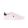 Ralph Lauren sneakers blanc 1