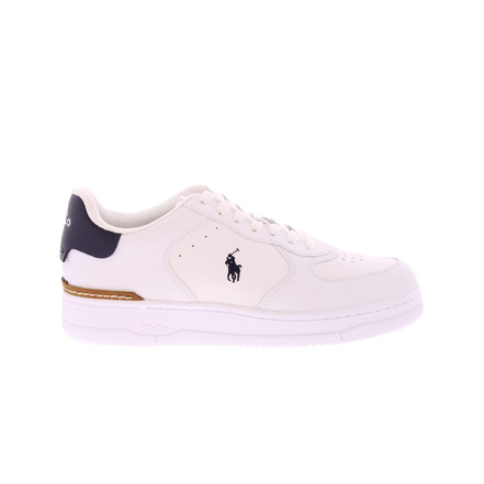 Ralph Lauren sneakers blanc