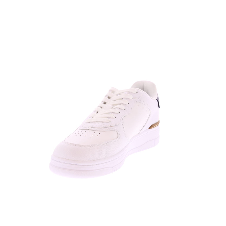 Ralph Lauren sneakers weiss 3