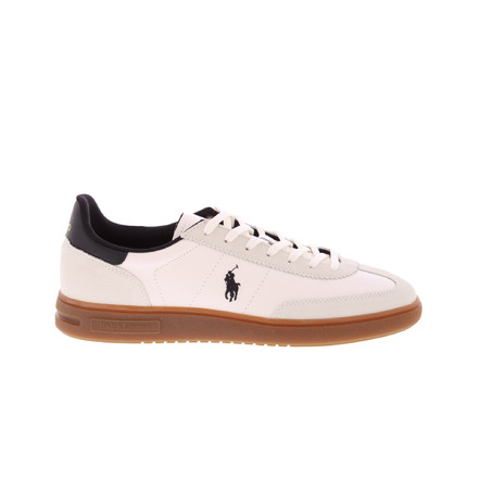 Ralph Lauren sneakers blanc