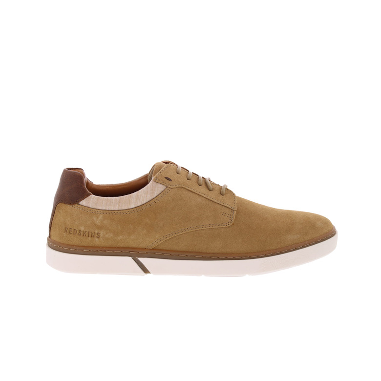 Redskins sneakers beige 1