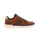 Redskins sneakers cognac 1