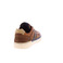Redskins sneakers cognac 4