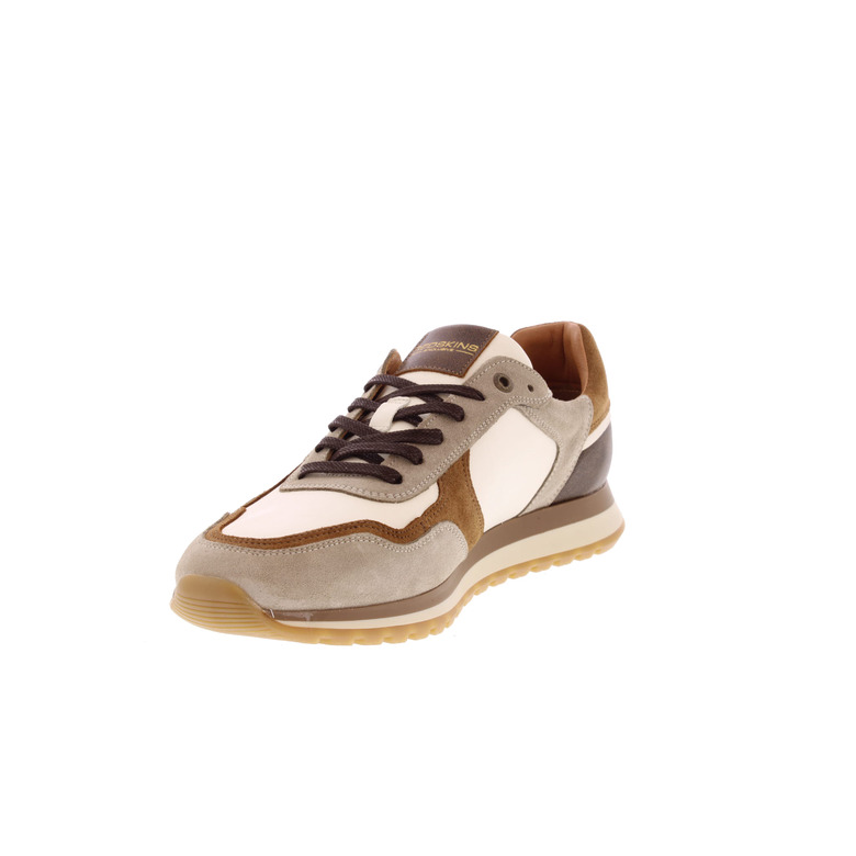 Redskins sneakers ecru 3