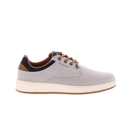 Redskins sneakers grau
