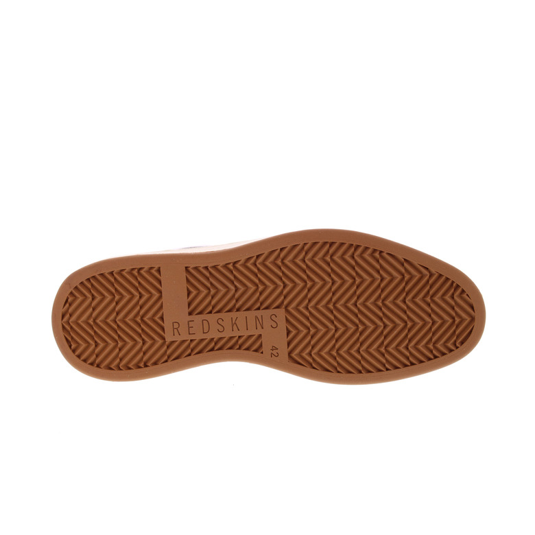 Redskins sneakers grau 5