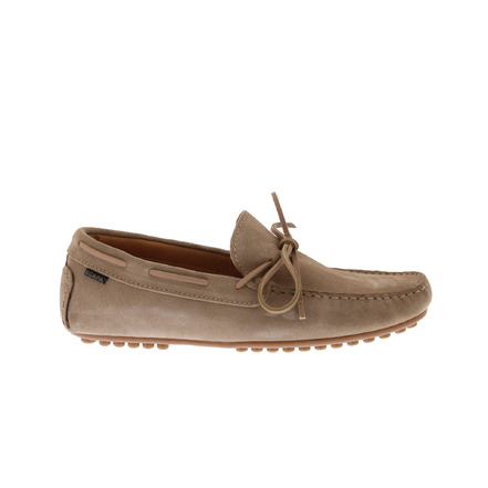 Scapa mocassins & loafers taupe